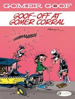 Gomer Goof Vol. 11: Goof-off at Gomer Corral