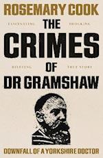 The Crimes of Dr Gramshaw