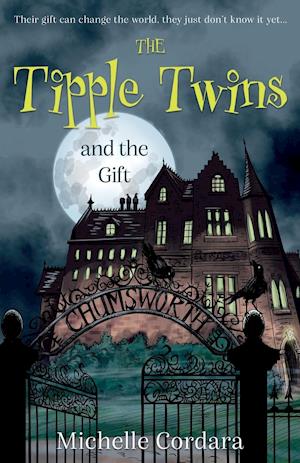 The Tipple Twins and the Gift