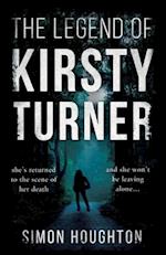 The Legend of Kirsty Turner 