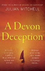 A Devon Deception