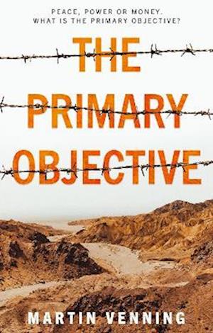 The Primary Objective