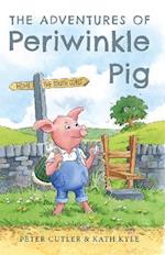 The Adventures of Periwinkle Pig