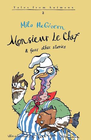 Monsieur Le Chef