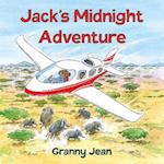 Jack's Midnight Adventure