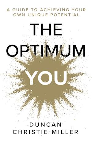 The Optimum You