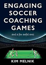 Engaging Soccer Coaching Games