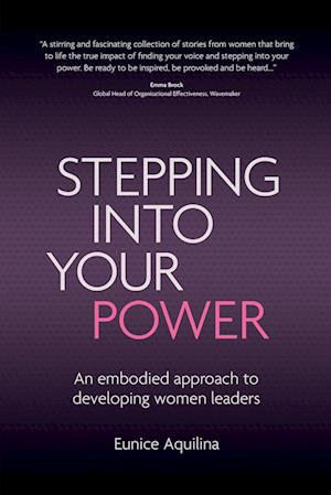 Stepping Into Your Power