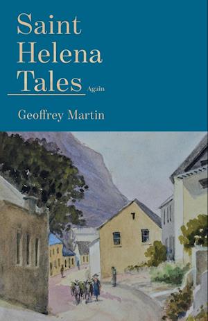 Saint Helena Tales Again