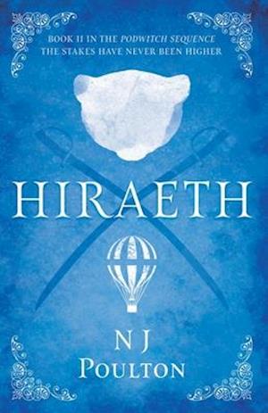 Hiraeth