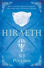 Hiraeth