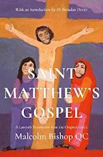 Saint Matthew's Gospel