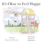 It's Okay to Feel Happy