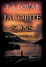 Jacobite Sons in New South Wales 