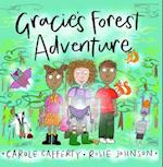 Gracie’s Forest Adventure
