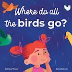 Where Do All The Birds Go?