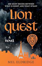 Lion Quest