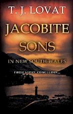 Jacobite Sons in New South Wales