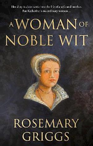 Woman of Noble Wit