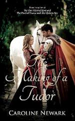 Making of a Tudor