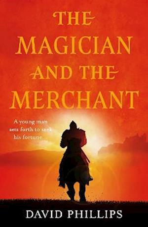 Magician and the Merchant