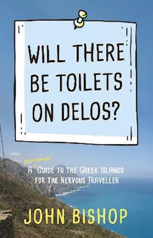 Will There Be Toilets on Delos?