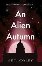 Alien Autumn