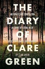 Diary of Clare Green