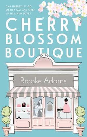 Cherry Blossom Boutique