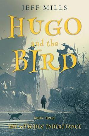 Hugo and the Bird