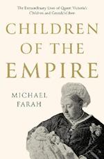Children Of The Empire