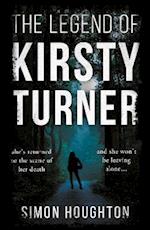 Legend of Kirsty Turner
