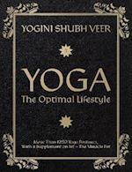 Yoga - The Optimal Lifestyle