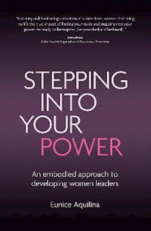 Stepping Into Your Power