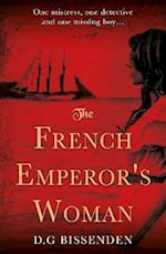 French Emperor's Woman