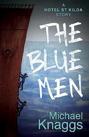 Blue Men