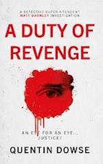 Duty of Revenge