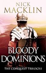 Bloody Dominions