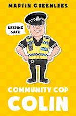 Community Cop Colin