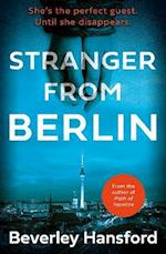 Stranger from Berlin