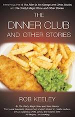 Dinner Club and Other Stories
