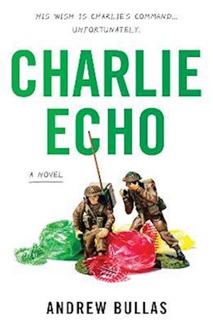 Charlie Echo