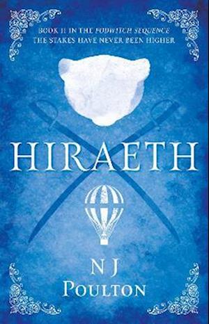 Hiraeth