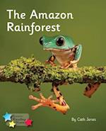 The Amazon Rainforest