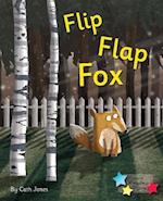 Flip Flap Fox