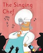 The Singing Chef