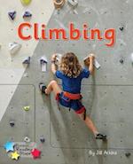 Climbing