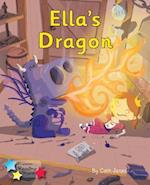 Ella's Dragon