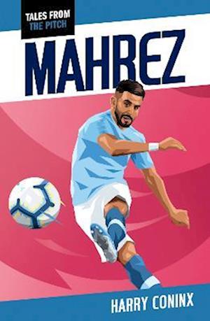 Mahrez