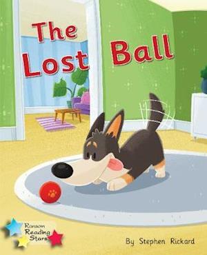 The Lost Ball